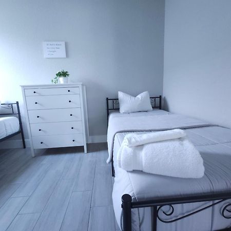 Spacious Modern 4Bd 2Ba Home! Close To Legoland Winter Haven Dış mekan fotoğraf