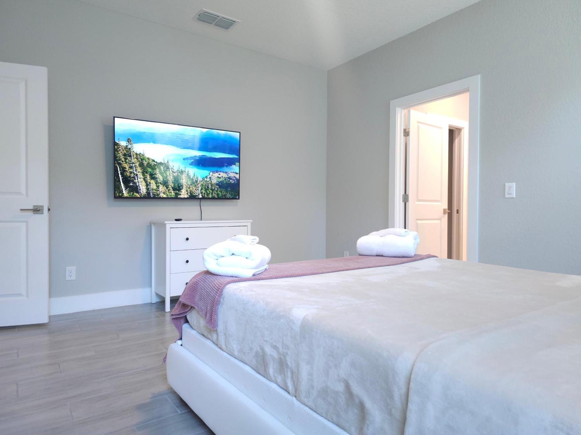 Spacious Modern 4Bd 2Ba Home! Close To Legoland Winter Haven Dış mekan fotoğraf