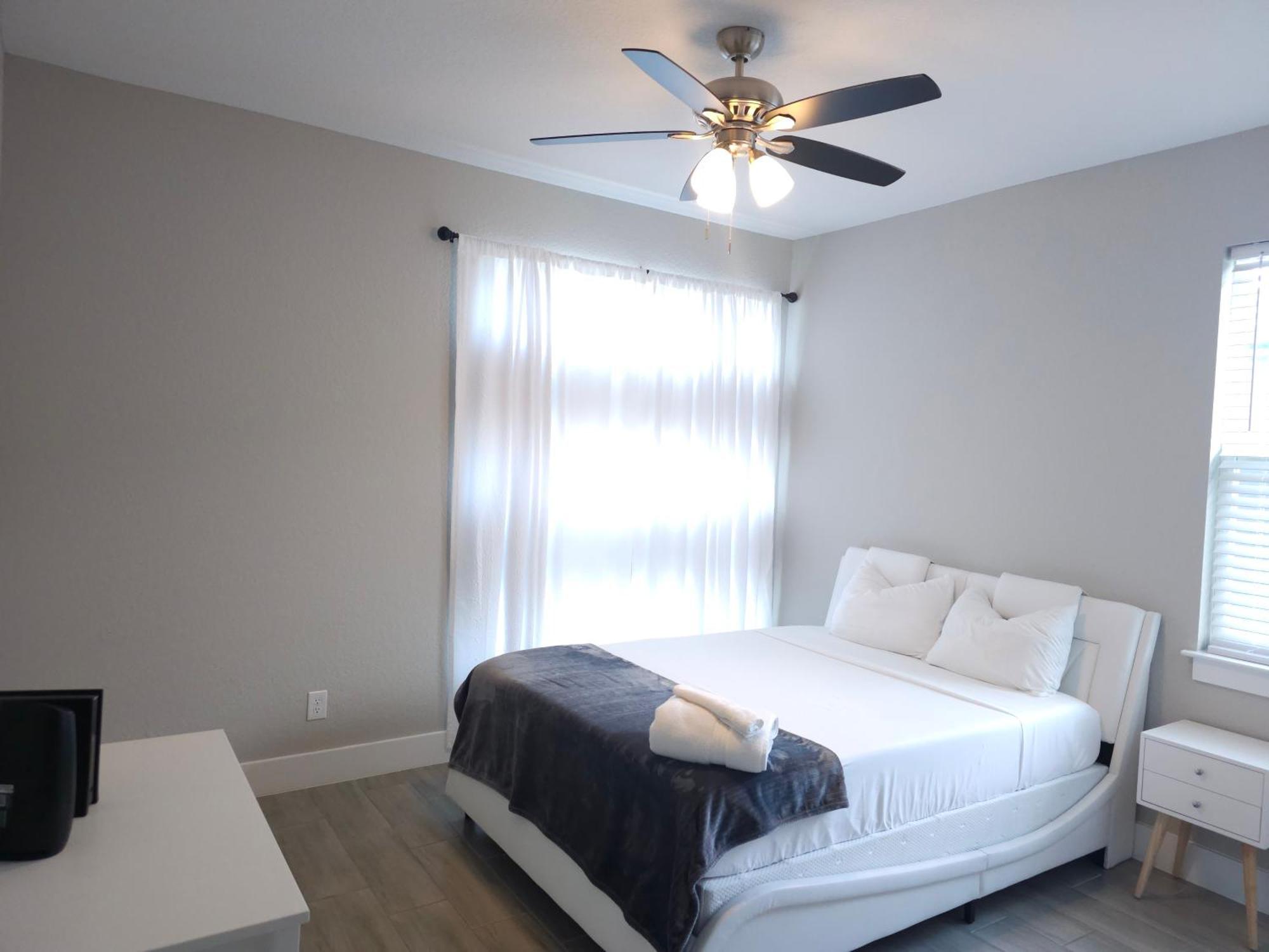 Spacious Modern 4Bd 2Ba Home! Close To Legoland Winter Haven Dış mekan fotoğraf