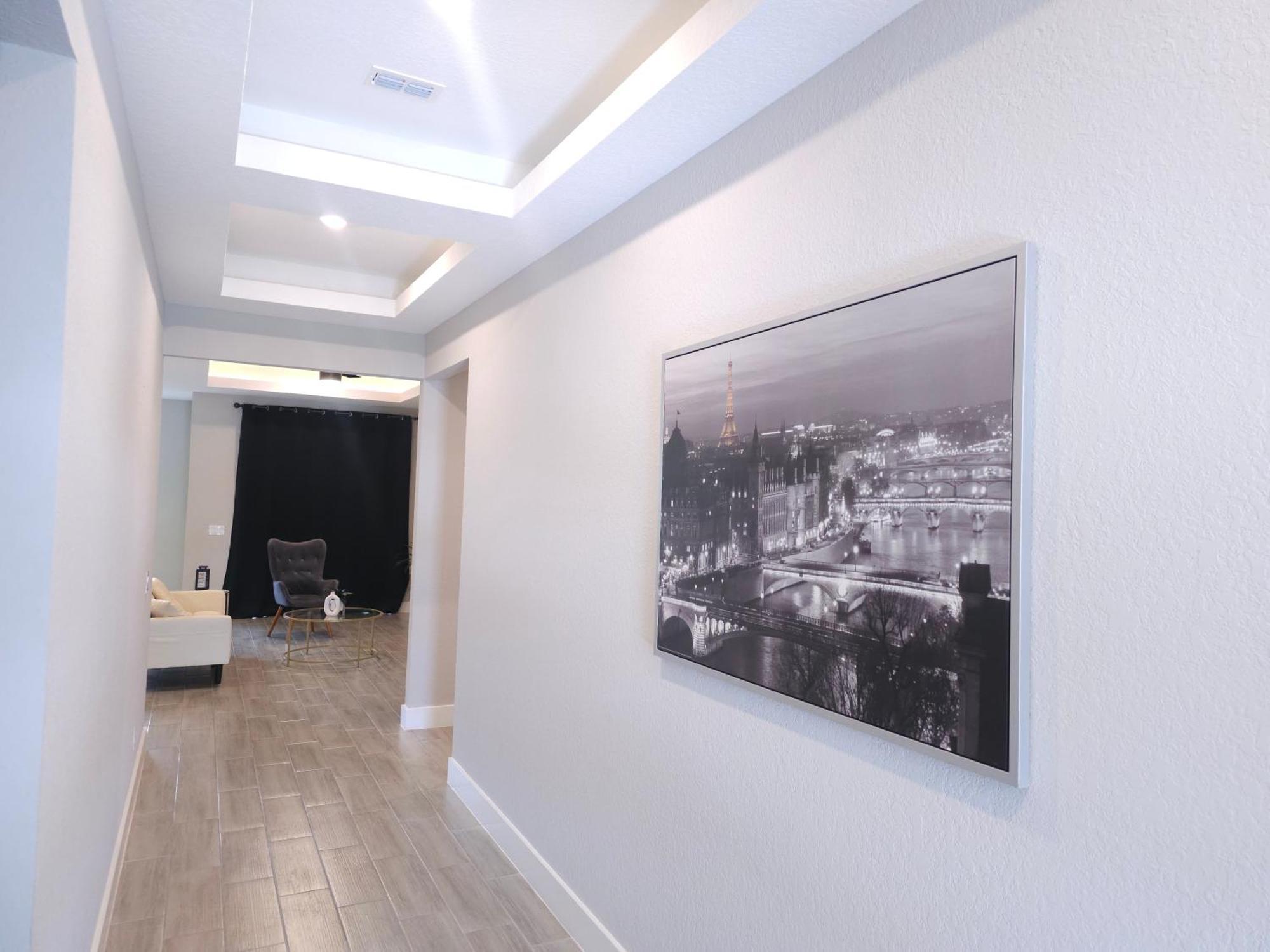 Spacious Modern 4Bd 2Ba Home! Close To Legoland Winter Haven Dış mekan fotoğraf